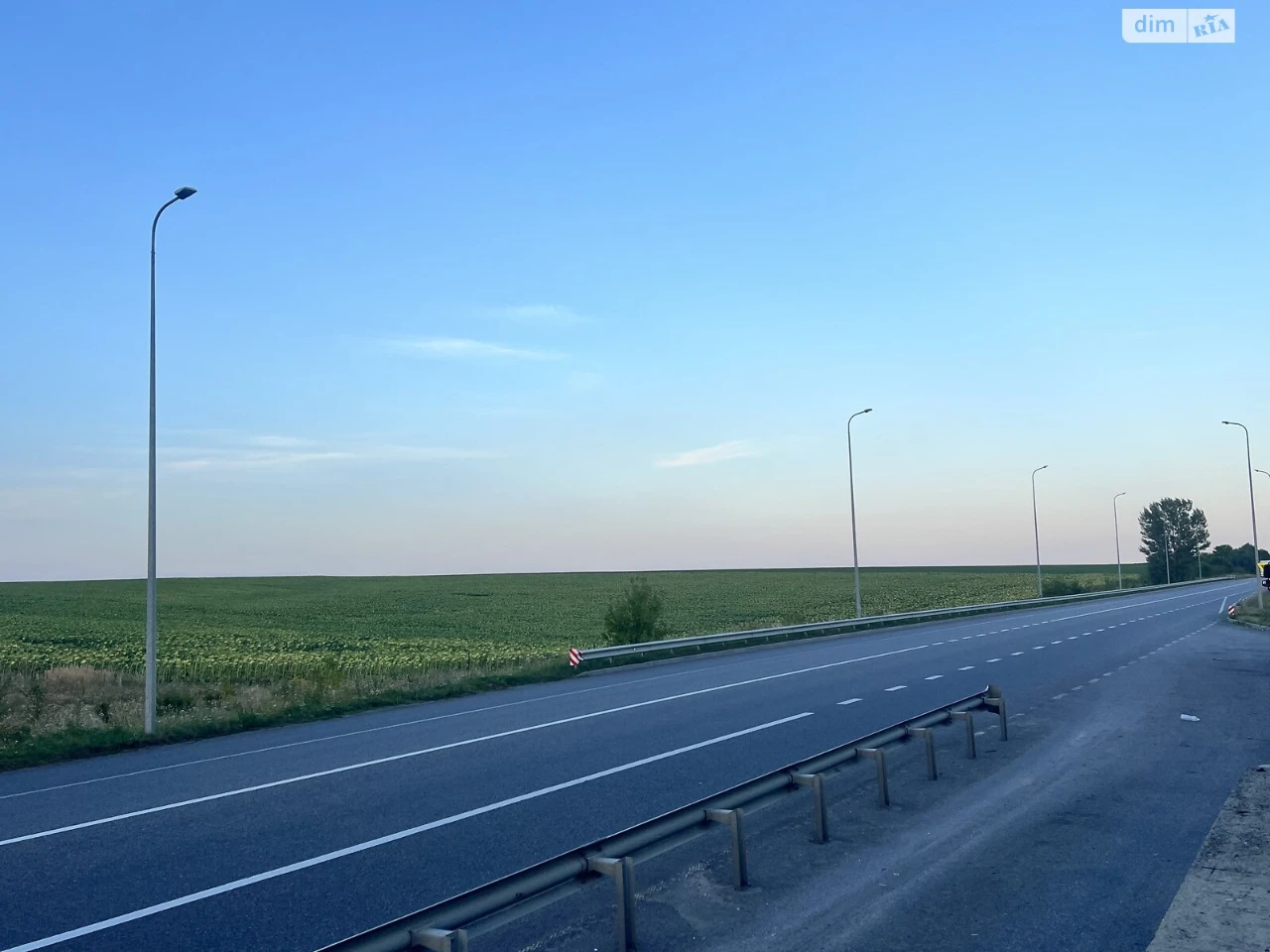 Продаж Ділянка під житлову забудову