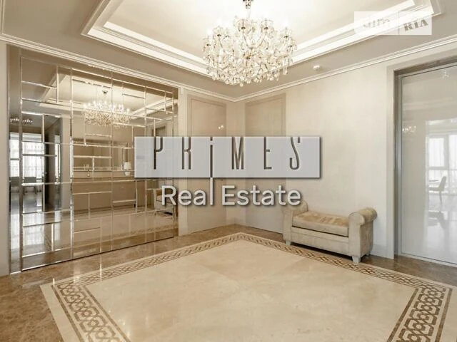 Продаж 5к квартири 177 кв. м на вул. Андрія Верхогляда 20 •