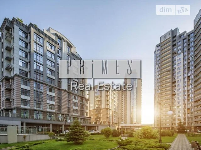 Продаж 5к квартири 177 кв. м на вул. Андрія Верхогляда 20 •