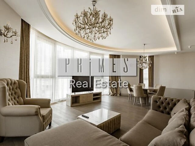 Продаж 5к квартири 177 кв. м на вул. Андрія Верхогляда 20 •