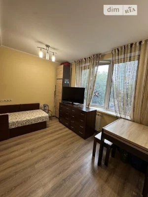 Продаж 1к квартири 21 кв. м на вул. Перемишльська 2Б • ID 34