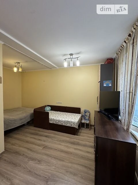 Продаж 1к квартири 21 кв. м на вул. Перемишльська 2Б • ID 34