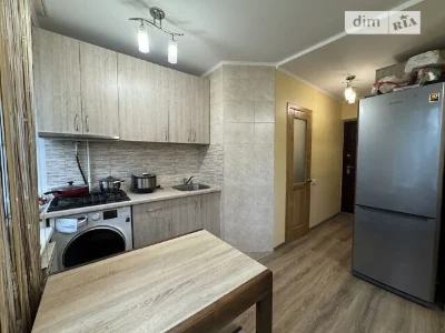 Продаж 1к квартири 21 кв. м на вул. Перемишльська 2Б • ID 34