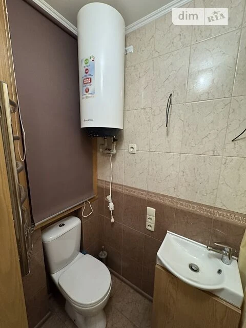 Продаж 1к квартири 21 кв. м на вул. Перемишльська 2Б • ID 34