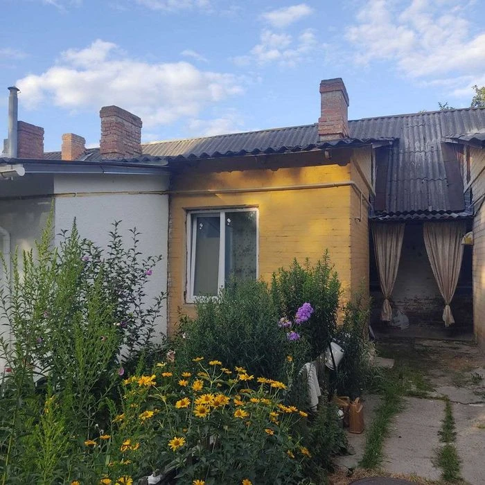 ПРОДАЮ 2-кім.Кв(Тепла+Уютна).Газ.Котел.Центр.Вода.ЧугунБатар