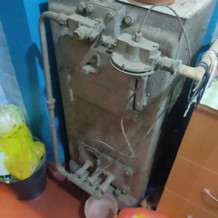 ПРОДАЮ 2-кім.Кв(Тепла+Уютна).Газ.Котел.Центр.Вода.ЧугунБатар