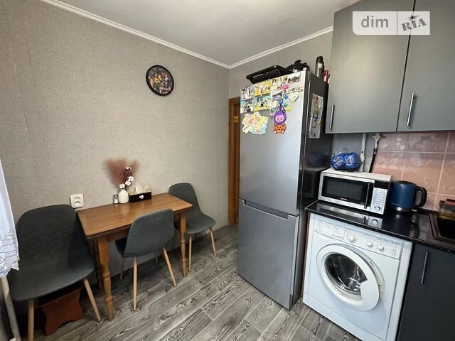 Продаж 1к квартири 34 кв. м на вул. Перемишльська 2 • ID 347