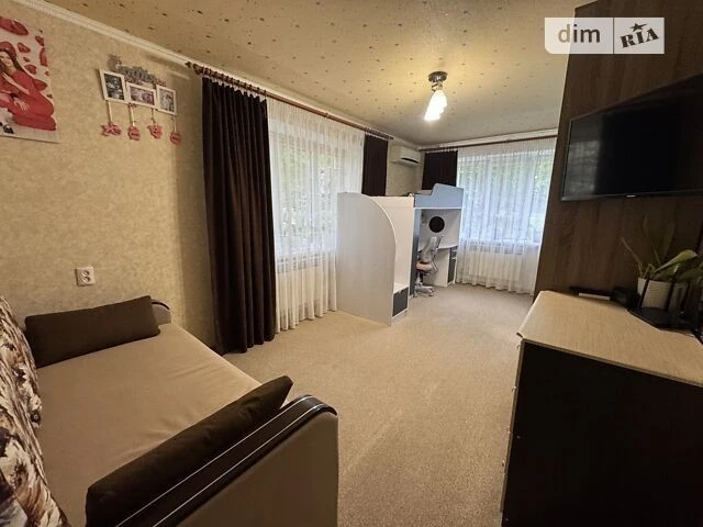 Продаж 1к квартири 34 кв. м на вул. Перемишльська 2 • ID 347