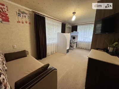 Продаж 1к квартири 34 кв. м на вул. Перемишльська 2 • ID 347