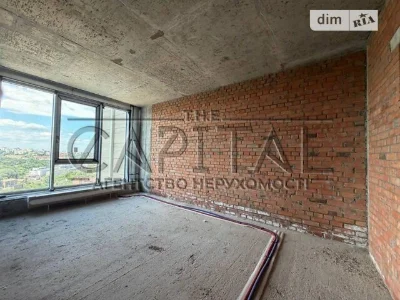 Продаж 4к квартири 141 кв. м на вул. Антоновича 136-138 • ID