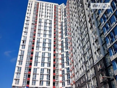 Продаж 2к квартири 65.8 кв. м на вул. Гліба Бабича 8Г • ID 3