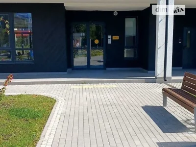 Продаж 2к квартири 65.8 кв. м на вул. Гліба Бабича 8Г • ID 3