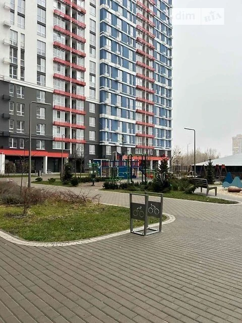 Продаж 2к квартири 65.8 кв. м на вул. Гліба Бабича 8Г • ID 3