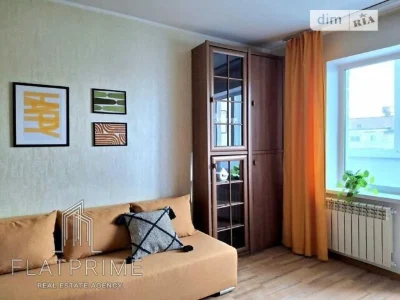 Продаж 1к квартири 37 кв. м на вул. Північна 50 • ID 3478557