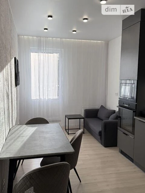 Продаж 1к квартири 47 кв. м на вул. Клавдіївська 40Е • ID 34