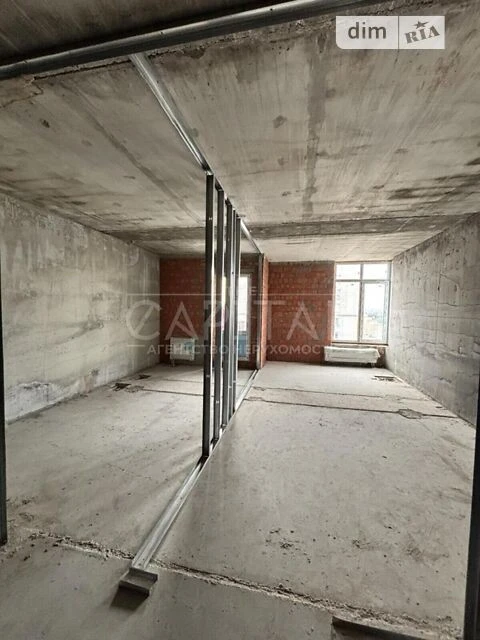 Продаж 1к квартири 40 кв. м на вул. Клавдіївська 40 • ID 347