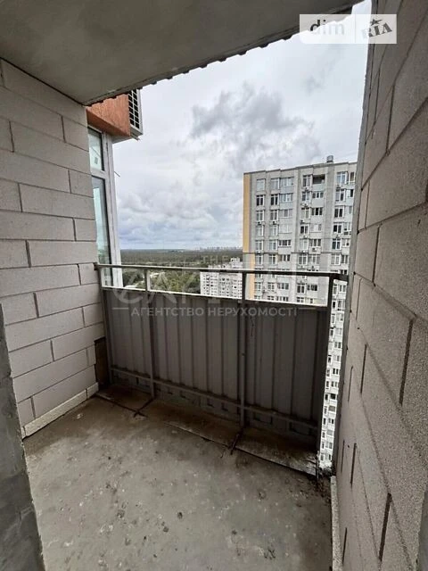 Продаж 1к квартири 40 кв. м на вул. Клавдіївська 40 • ID 347