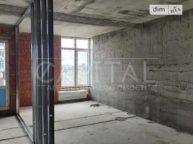 Продаж 1к квартири 40 кв. м на вул. Клавдіївська 40 • ID 347
