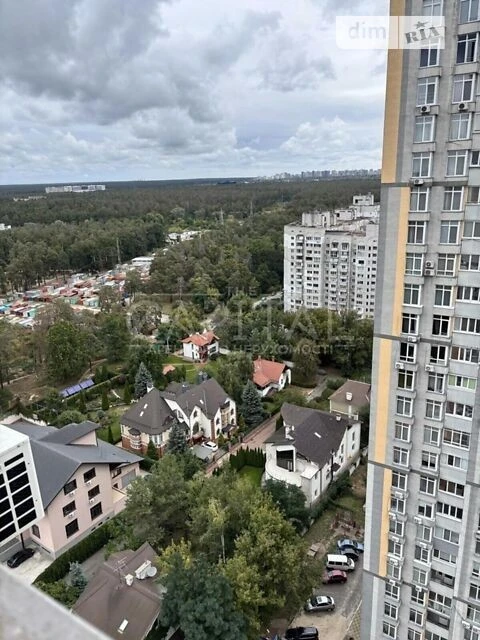 Продаж 1к квартири 40 кв. м на вул. Клавдіївська 40 • ID 347