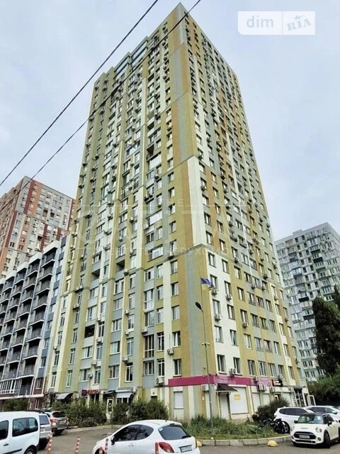 Продаж 1к квартири 40 кв. м на вул. Клавдіївська 40 • ID 347