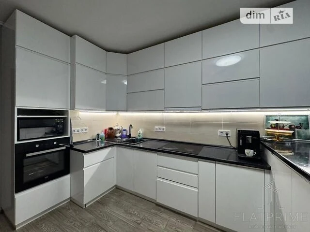 Продаж 3к квартири 80 кв. м на вул. Олени Пчілки • ID 347860
