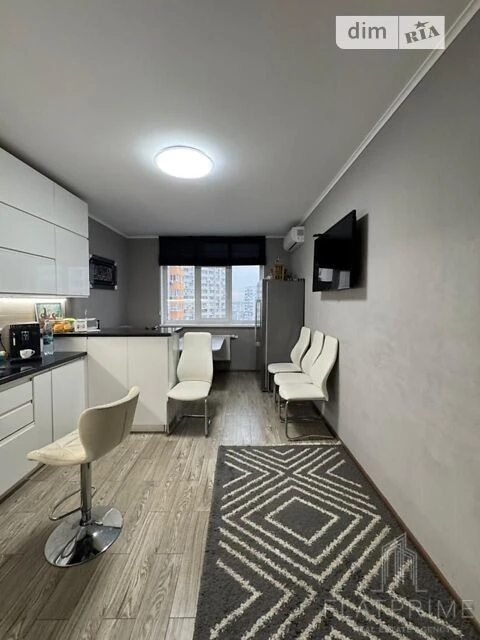 Продаж 3к квартири 80 кв. м на вул. Олени Пчілки • ID 347860