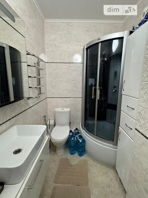 Продаж 3к квартири 80 кв. м на вул. Олени Пчілки • ID 347860