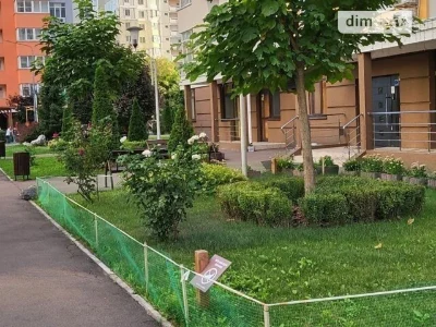 Продаж 3к квартири 80 кв. м на вул. Олени Пчілки • ID 347860