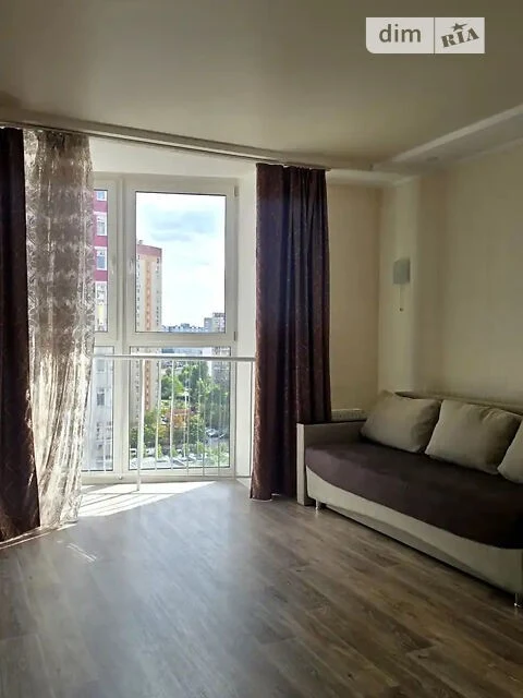 Продаж 1к квартири 50 кв. м на вул. Драгоманова 2Б • ID 3478