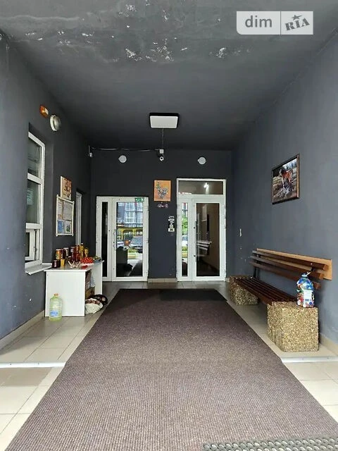 Продаж 1к квартири 50 кв. м на вул. Драгоманова 2Б • ID 3478