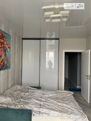 Продаж 3к квартири 98 кв. м на пров. Ясинуватський 10 • ID 3