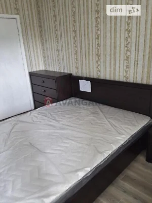 Продаж 2к квартири 52 кв. м на вул. Василя Касіяна 2 • ID 34