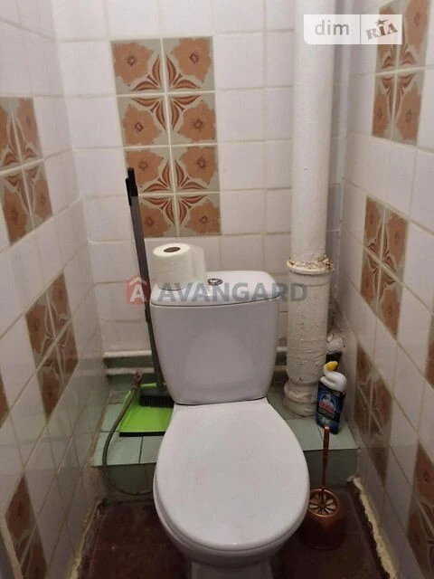 Продаж 2к квартири 52 кв. м на вул. Василя Касіяна 2 • ID 34