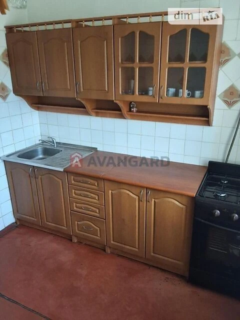 Продаж 2к квартири 52 кв. м на вул. Василя Касіяна 2 • ID 34