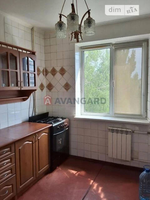 Продаж 2к квартири 52 кв. м на вул. Василя Касіяна 2 • ID 34