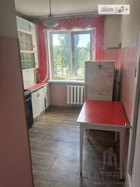 Продаж 1к квартири 31 кв. м на вул. Івана Виговського 4 • ID