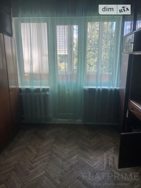 Продаж 1к квартири 31 кв. м на вул. Івана Виговського 4 • ID