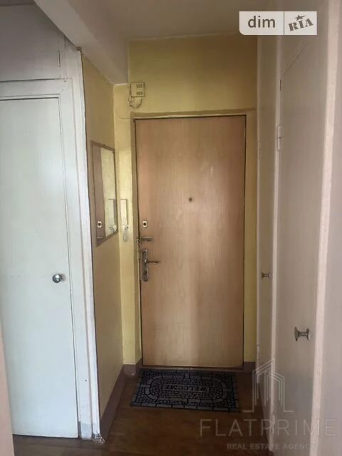 Продаж 1к квартири 31 кв. м на вул. Івана Виговського 4 • ID