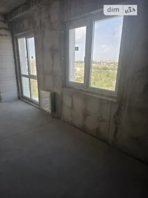 Продаж 1к квартири 41.2 кв. м на вул. Михайла Максимовича 24