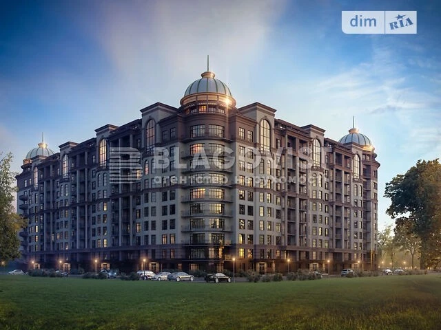 Продаж 2к квартири 110 кв. м на вул. Михайла Бойчука 19А • I