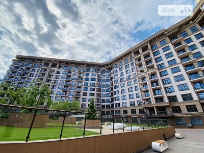 Продаж 2к квартири 110 кв. м на вул. Михайла Бойчука 19А • I