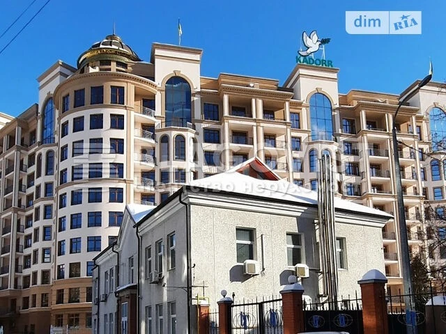 Продаж 2к квартири 110 кв. м на вул. Михайла Бойчука 19А • I