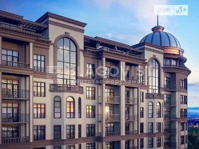 Продаж 2к квартири 110 кв. м на вул. Михайла Бойчука 19А • I
