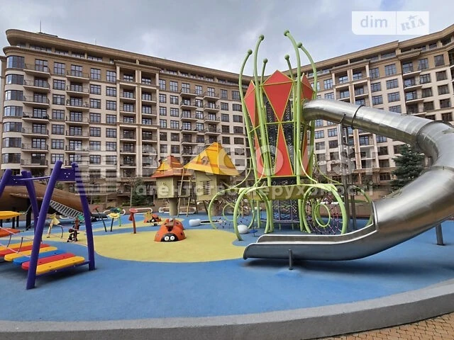 Продаж 2к квартири 110 кв. м на вул. Михайла Бойчука 19А • I