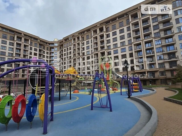 Продаж 2к квартири 110 кв. м на вул. Михайла Бойчука 19А • I