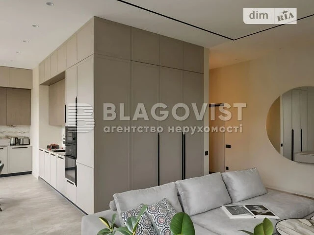 Продаж 2к квартири 110 кв. м на вул. Михайла Бойчука 19А • I
