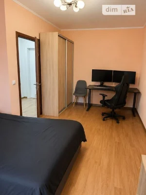 Продаж 1к квартири 36.7 кв. м на вул. Софії Русової 7 • ID 3
