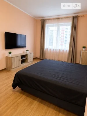 Продаж 1к квартири 36.7 кв. м на вул. Софії Русової 7 • ID 3