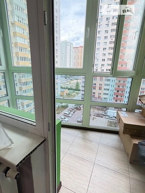 Продаж 1к квартири 36.7 кв. м на вул. Софії Русової 7 • ID 3