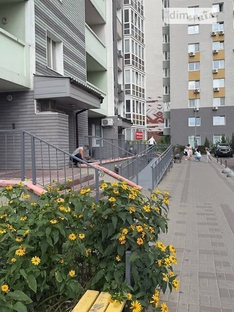 Продаж 1к квартири 36.7 кв. м на вул. Софії Русової 7 • ID 3